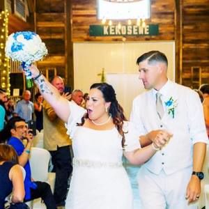 Meet your Posher, Gigi